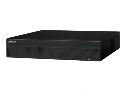 32 Kanal 2U Ultra 4K H.265 NVR